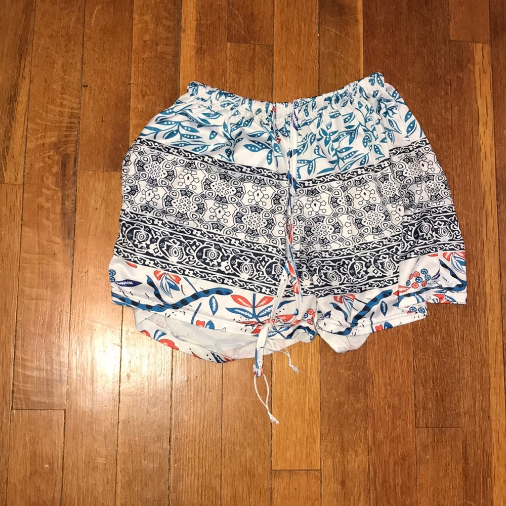shorts